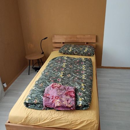Nice Rooms In Neukoelln Берлин Экстерьер фото
