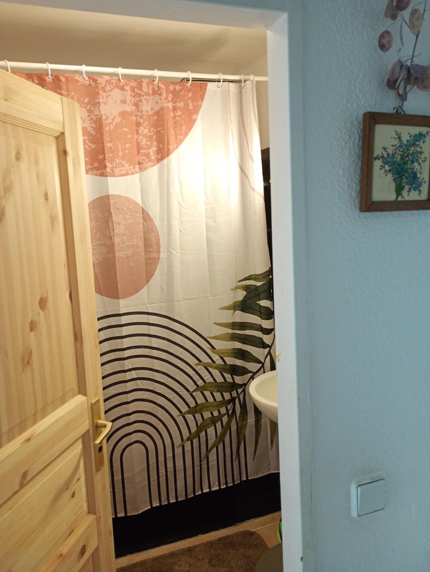 Nice Rooms In Neukoelln Берлин Экстерьер фото