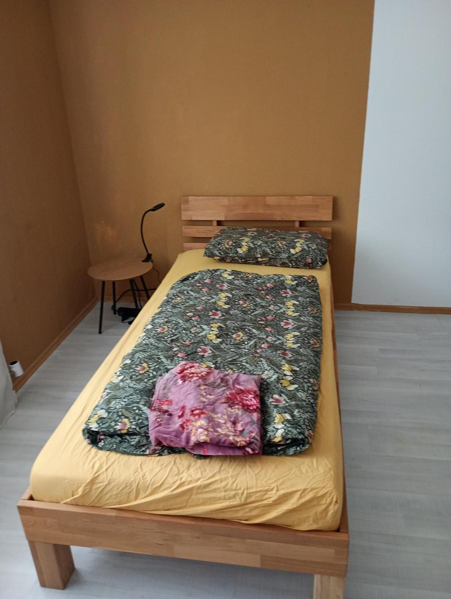 Nice Rooms In Neukoelln Берлин Экстерьер фото