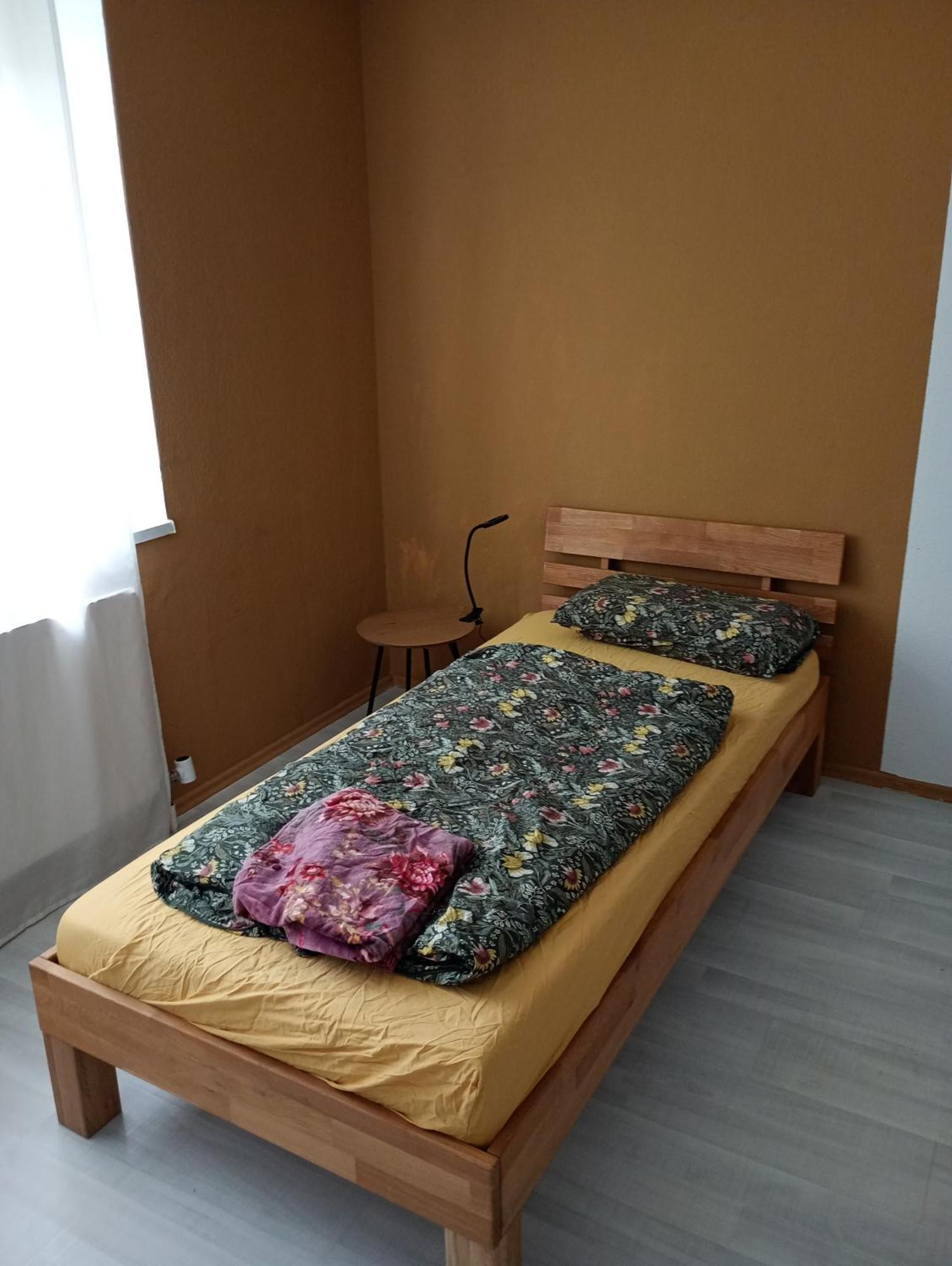Nice Rooms In Neukoelln Берлин Экстерьер фото