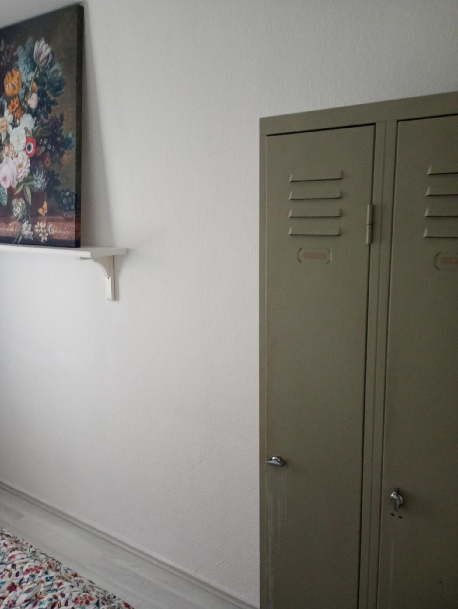 Nice Rooms In Neukoelln Берлин Экстерьер фото