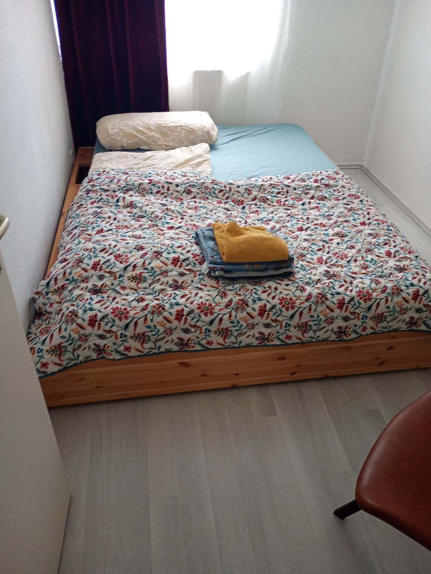 Nice Rooms In Neukoelln Берлин Экстерьер фото