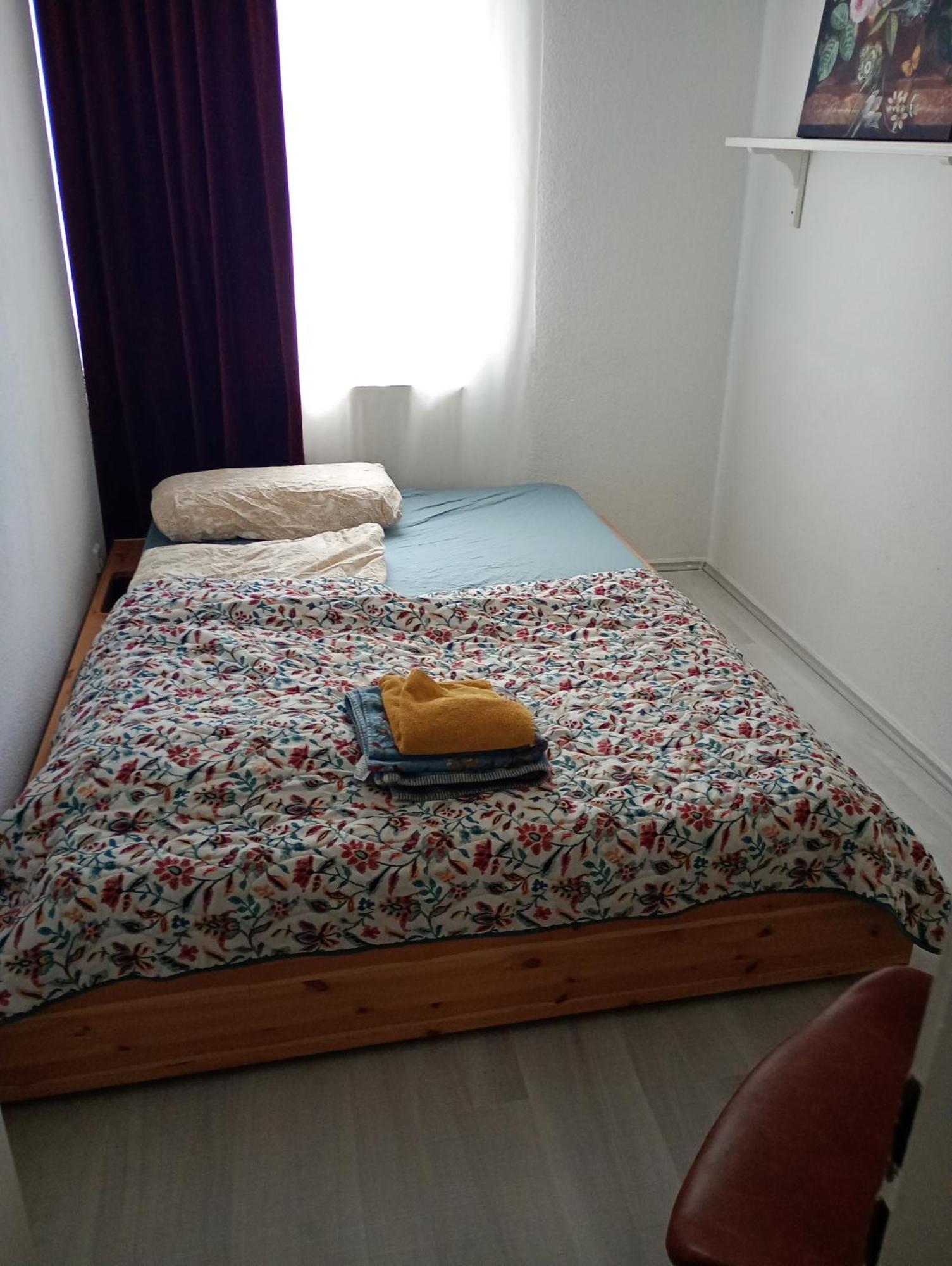 Nice Rooms In Neukoelln Берлин Экстерьер фото