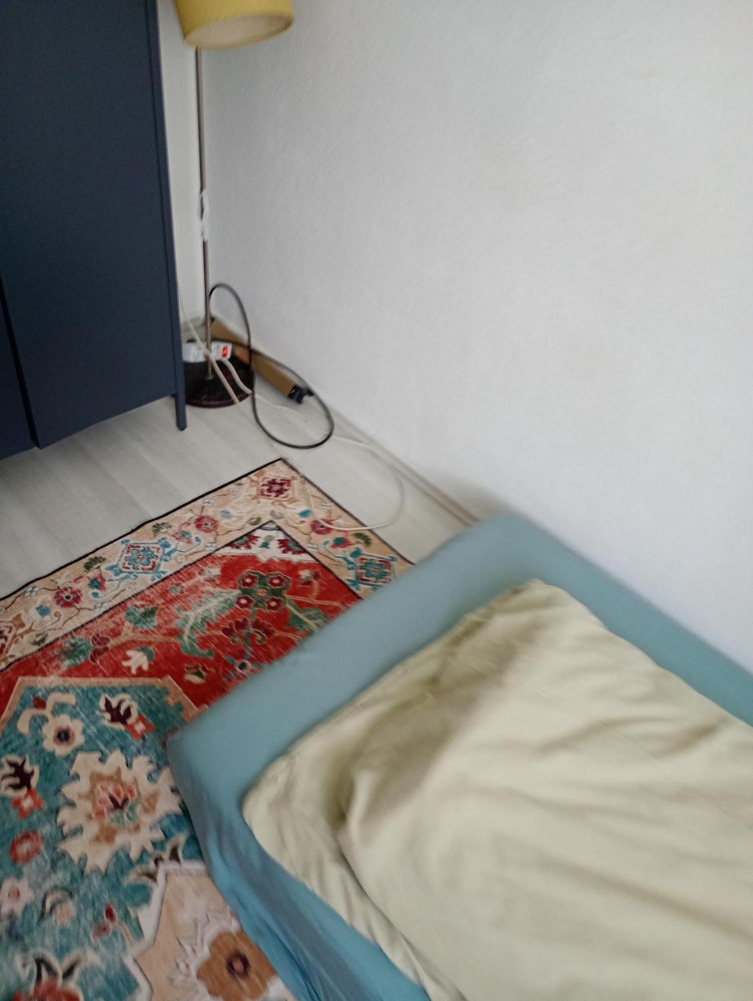 Nice Rooms In Neukoelln Берлин Экстерьер фото