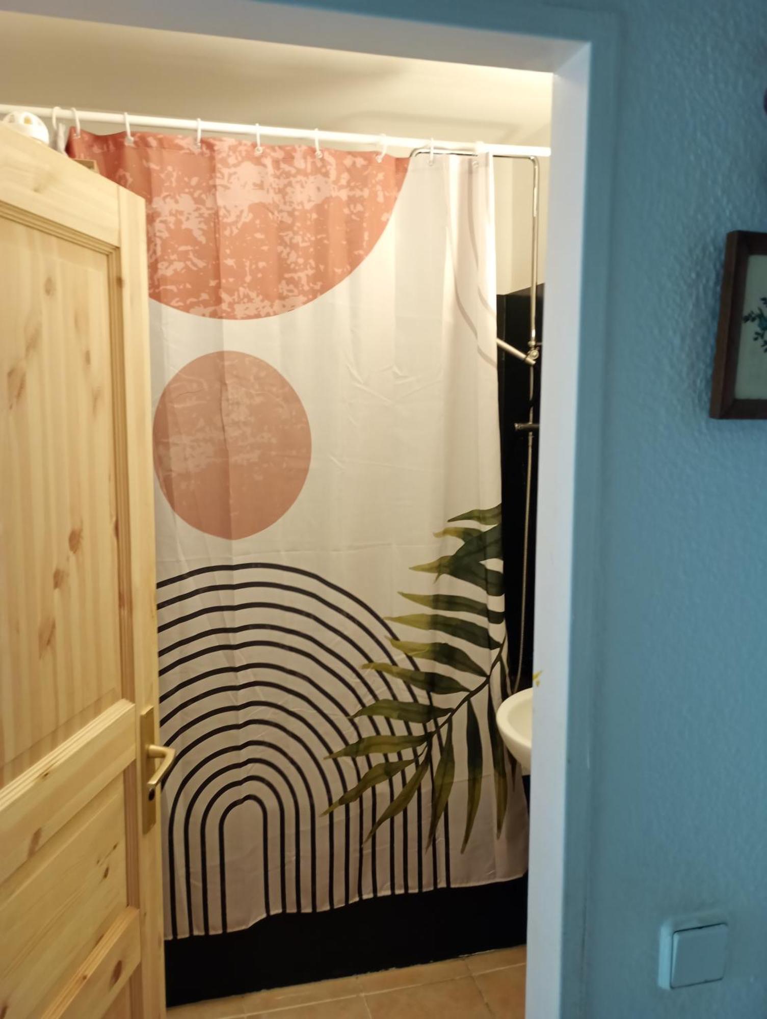 Nice Rooms In Neukoelln Берлин Экстерьер фото