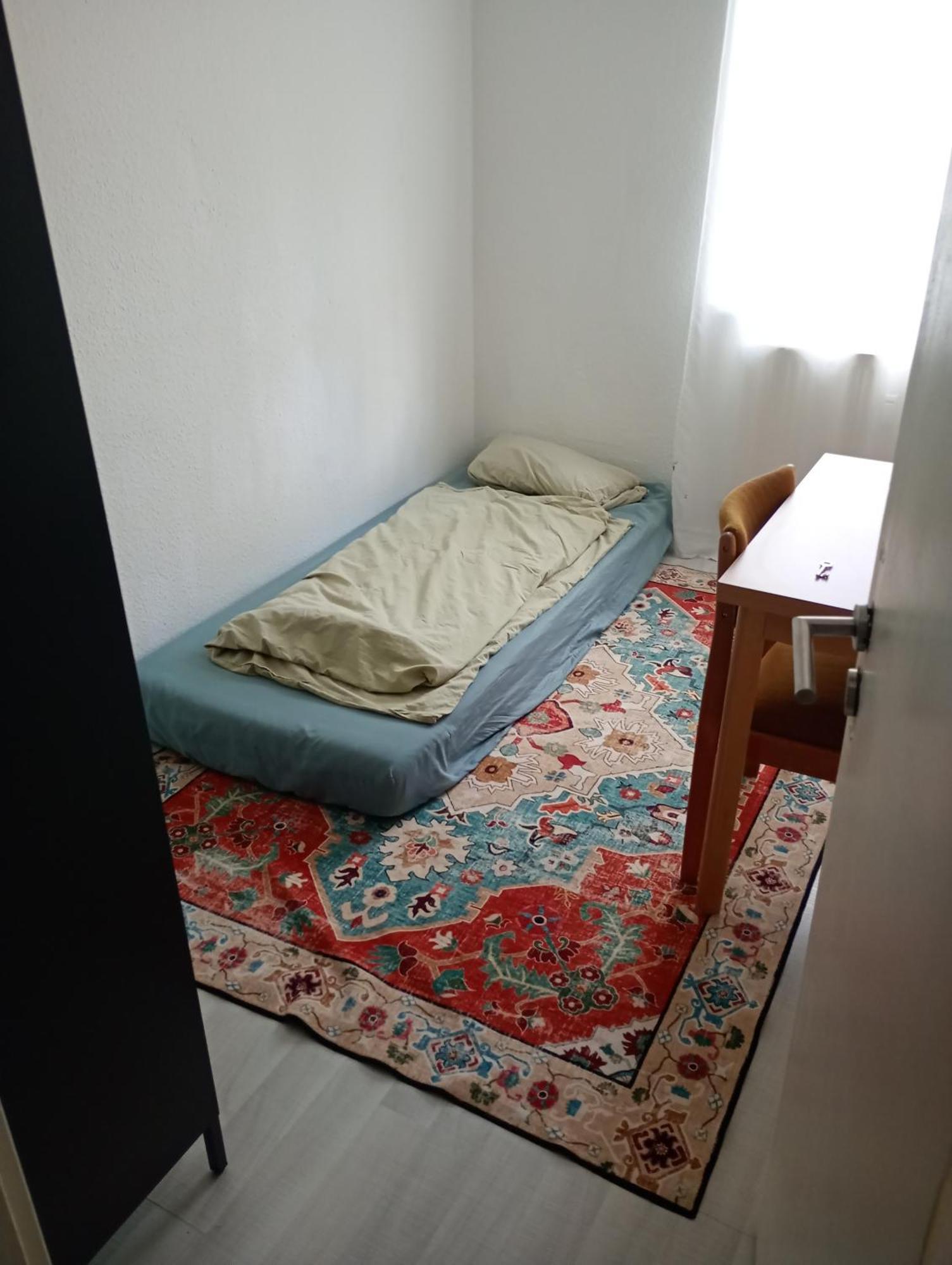 Nice Rooms In Neukoelln Берлин Экстерьер фото